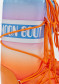 náhľad Dámské boty Moon Boot Icon Sunrise-C002 Orange