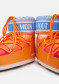 náhľad Dámské boty Moon Boot Icon LOW Sunrise-C002 Orange