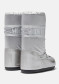 náhľad Dámské boty Moon Boot Icon Glance -H001 Silver