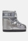 náhľad Dámské boty Moon Boot Icon LOW Glance-H001 Silver