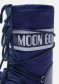 náhľad Dětské boty Moon Boot Icon Nylon-JR-F003 Blue