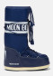 náhľad Dámské boty Moon Boot Icon Nylon-F003 Blue