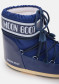 náhľad Dámské boty Moon Boot Icon LOW Nylon-F003 Blue