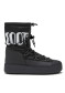 náhľad Pánske topánky Moon Boot MTrack Polar Nylon-N001 Black