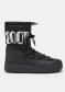 náhľad Pánske topánky Moon Boot MTrack Polar Nylon-N001 Black