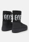 náhľad Pánske topánky Moon Boot MTrack Polar Nylon-N001 Black