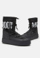 náhľad Pánske topánky Moon Boot MTrack Polar Nylon-N001 Black