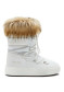 náhľad Dámské boty Moon Boot LTrack Monaco LOW Wp-A001 White