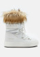 náhľad Dámské boty Moon Boot LTrack Monaco LOW Wp-A001 White