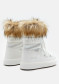 náhľad Dámské boty Moon Boot LTrack Monaco LOW Wp-A001 White