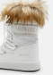 náhľad Dámské boty Moon Boot LTrack Monaco LOW Wp-A001 White