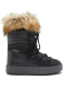 náhľad Dámské boty Moon Boot LTrack Monaco LOW Wp-N001 Black