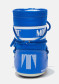 náhľad Dětské boty Moon Boot Icon Mini Nylon-Baby-F002 Electric Blue