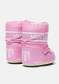 náhľad Dětské boty Moon Boot Icon Mini Nylon-Baby-J001 Pink