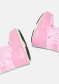 náhľad Dětské boty Moon Boot Crib Nylon-JR-J004 Light Pink