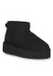 náhľad Dámske topánky EMU Australia Stinger Micro Flatform Black