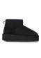 náhľad Dámske topánky EMU Australia Stinger Micro Flatform Black