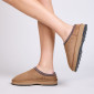náhľad EMU Australia Sharky Scuff Chestnut