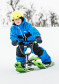 náhľad Stiga Snowracer SX PRO black