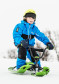 náhľad Stiga Snowracer SX PRO black