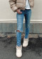 náhľad Dámske topánky EMU Australia Stinger Micro Teddy Natural