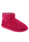 náhľad Dámske topánky EMU Australia Barbie Stinger Micro Barbie Pink 