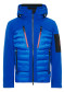 náhľad Pánská bunda Toni Sailer Egon Men Ski Jacket Oxford Blue