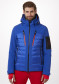 náhľad Pánská bunda Toni Sailer Egon Men Ski Jacket Oxford Blue