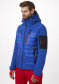 náhľad Pánská bunda Toni Sailer Egon Men Ski Jacket Oxford Blue