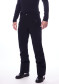 náhľad Pánské kalhoty Toni Sailer William Men Ski Pants Black