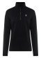 náhľad Pánský rolák Toni Sailer Brendan Men First Layer Black