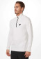 náhľad Pánský rolák Toni Sailer Brendan Men First Layer Bright White
