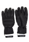 náhľad Pánske rukavice Toni Sailer Adam Men Leather Gloves Black