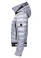 náhľad Dámská bunda Toni Sailer Rubie Splendid W Ski Jacket Graphite