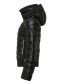náhľad Dámská bunda Toni Sailer Adele Faux Leather W Ski Jacket Black