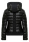 náhľad Dámská bunda Toni Sailer Adele Faux Leather W Ski Jacket Black