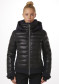 náhľad Dámská bunda Toni Sailer Adele Faux Leather W Ski Jacket Black