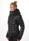 náhľad Dámská bunda Toni Sailer Adele Faux Leather W Ski Jacket Black