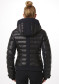 náhľad Dámská bunda Toni Sailer Adele Faux Leather W Ski Jacket Black