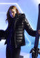 náhľad Dámská bunda Toni Sailer Adele Faux Leather W Ski Jacket Black