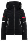 náhľad Dámská bunda Toni Sailer Hanna W Ski Jacket Black