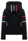 náhľad Dámská bunda Toni Sailer Hanna W Ski Jacket Black
