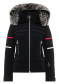 náhľad Dámská bunda Toni Sailer Hanna W Ski Jacket Black