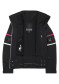 náhľad Dámská bunda Toni Sailer Hanna W Ski Jacket Black