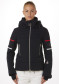 náhľad Dámská bunda Toni Sailer Hanna W Ski Jacket Black