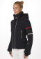 náhľad Dámská bunda Toni Sailer Hanna W Ski Jacket Black