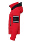 náhľad Dámská bunda Toni Sailer Hanna W Ski Jacket Pink Red