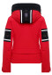 náhľad Dámská bunda Toni Sailer Hanna W Ski Jacket Pink Red