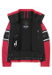 náhľad Dámská bunda Toni Sailer Hanna W Ski Jacket Pink Red
