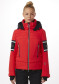 náhľad Dámská bunda Toni Sailer Hanna W Ski Jacket Pink Red